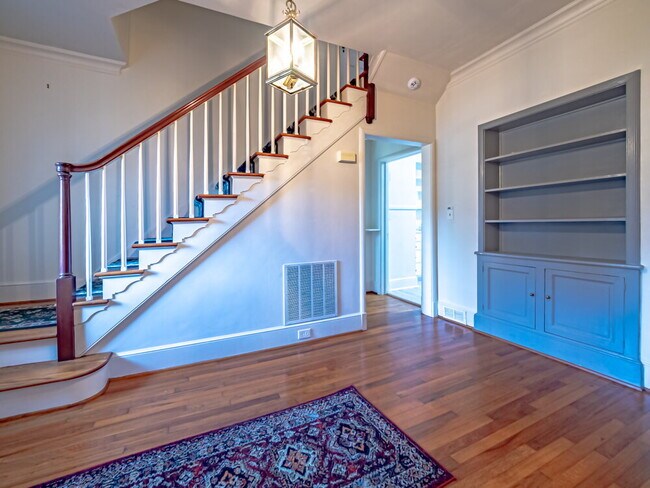 Building Photo - Now available!