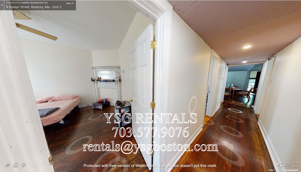 Building Photo - 9 Sunset St