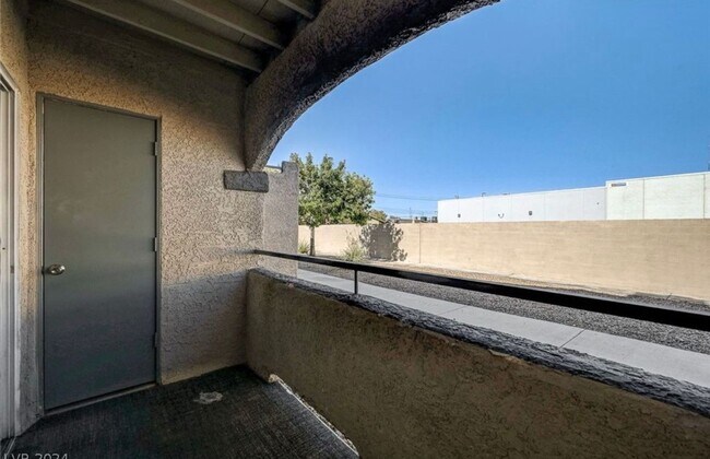 Building Photo - Two Bedroom Condo