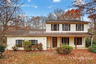 Building Photo - 10708 Bentwood Ct