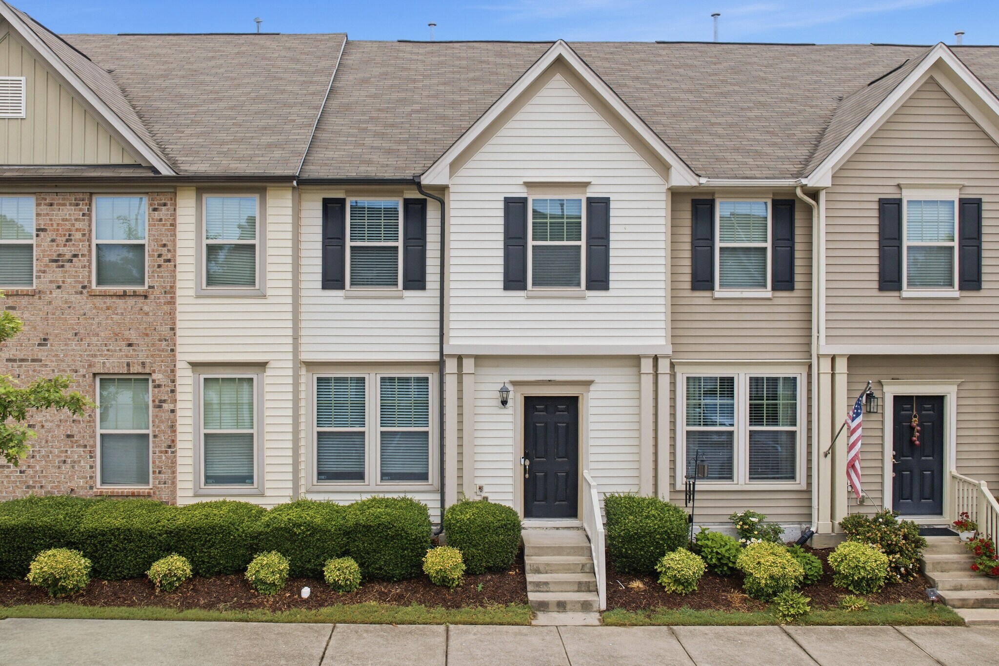 Building Photo - 4203 Virginia Colony Dr