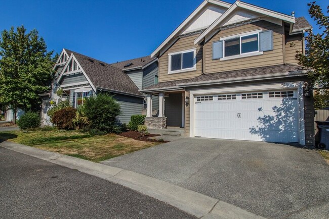 Primary Photo - 319 204th St SE