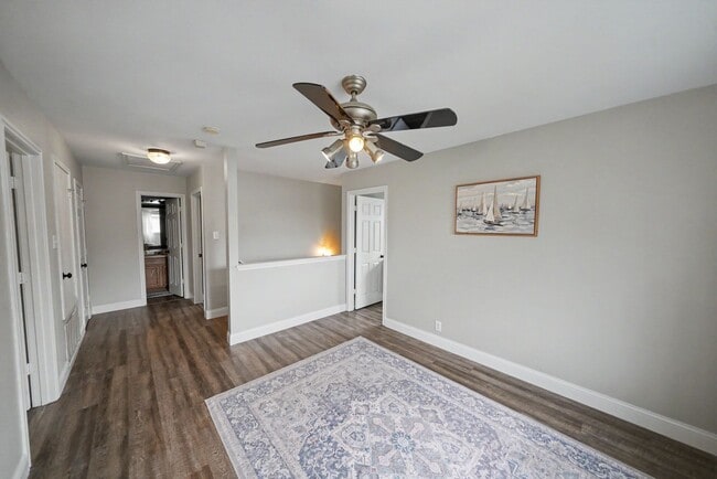 Building Photo - Beautifully Updated Home with Game Room in Villas of Westcreek - Realtor Commission: $500