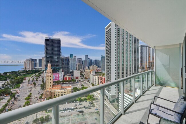 Building Photo - 888 Biscayne Blvd