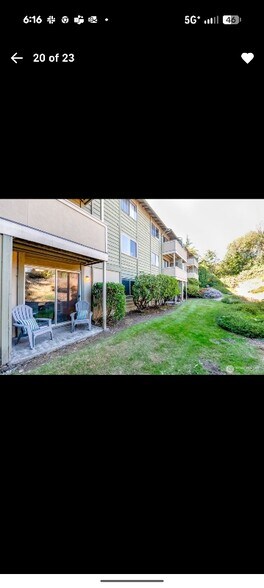 Building Photo - 4826 S 187th Pl