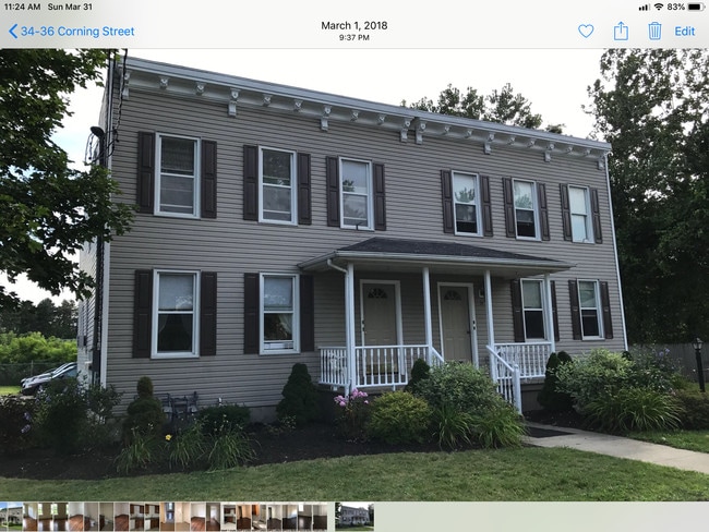 Primary Photo - 36 Corning St