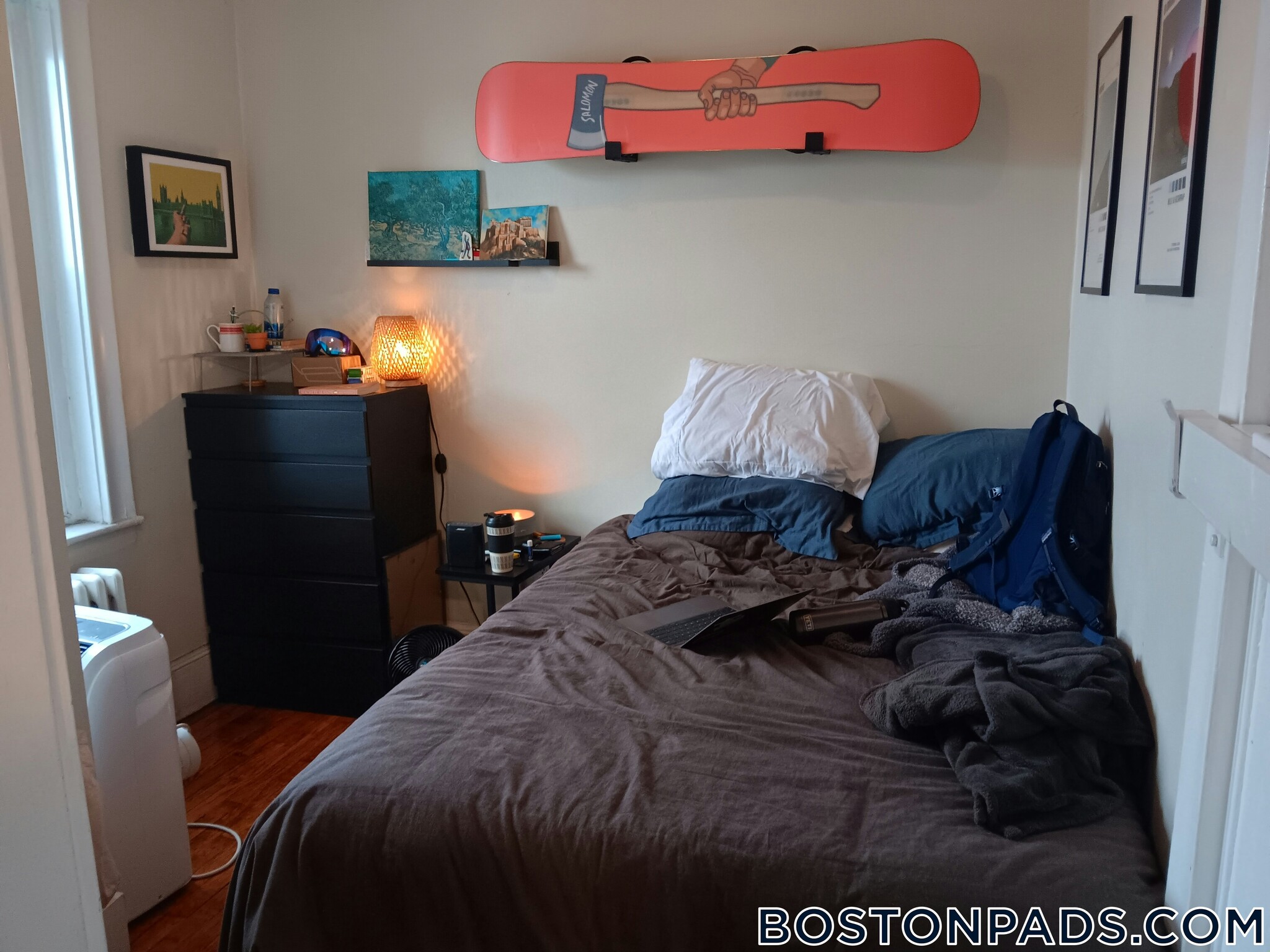 Building Photo - 41 Bay State Rd