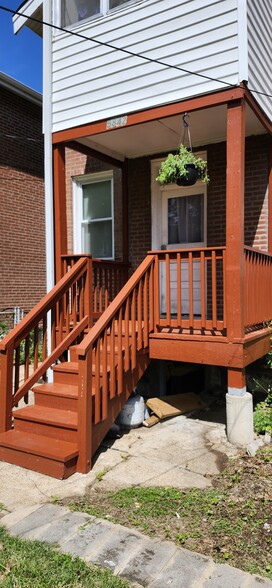 Building Photo - 5842 Goener Ave