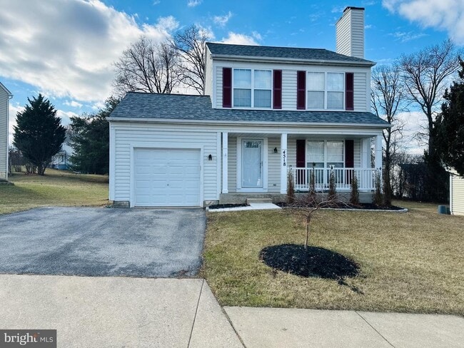 Building Photo - 4518 Runnymeade Rd