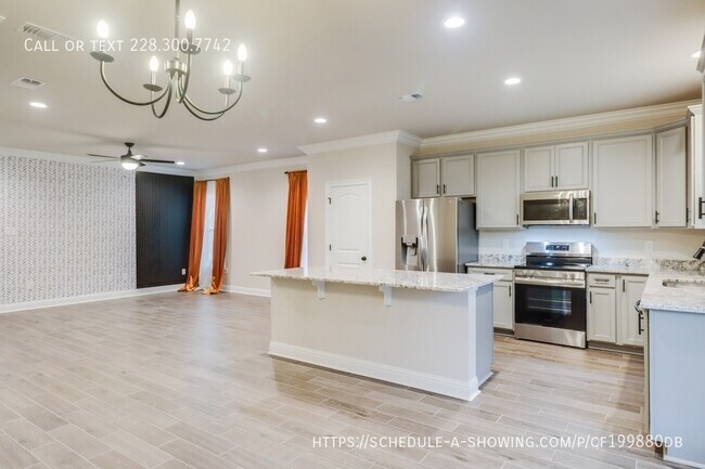 Building Photo - 856 Leeward Dr