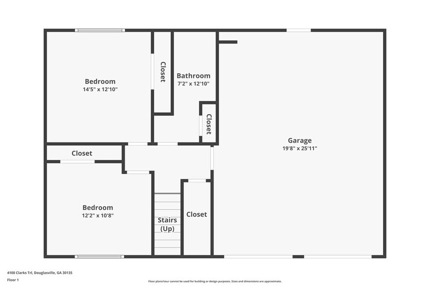 Building Photo - 4100 Clarks Tr