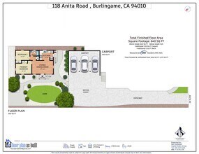Building Photo - 116-118 Anita Rd.