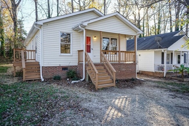 Building Photo - 9 Quad Oak Dr