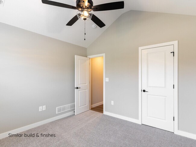 Building Photo - 1800 Wes Milligan Ln