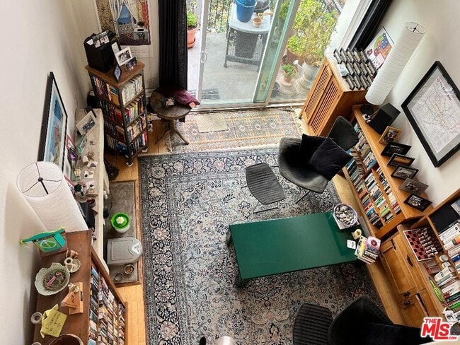 Building Photo - 1885 Veteran Ave