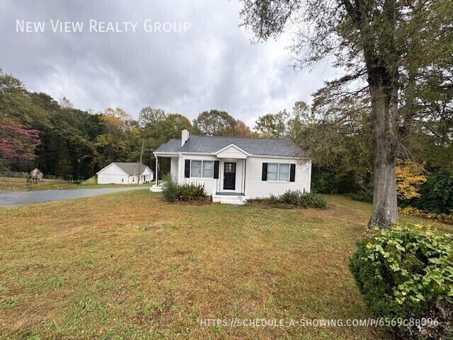 Primary Photo - 1408 Linwood Rd