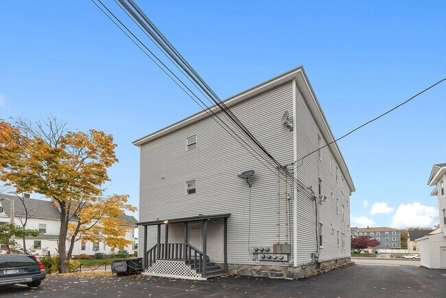 Building Photo - 86-88 Hamilton St