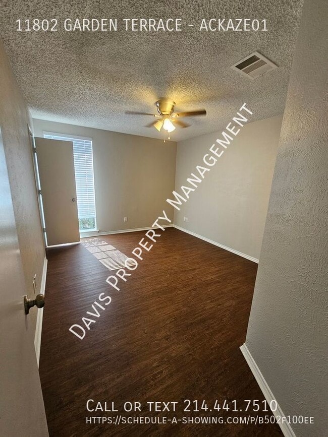 Building Photo - 11802 GARDEN Ter