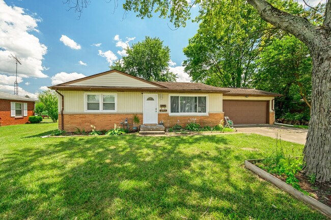 Building Photo - 2913 13th St