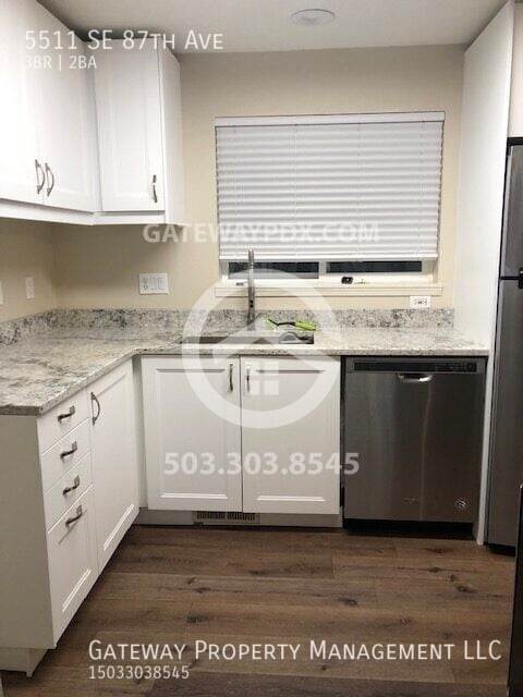 Building Photo - 5511 SE 87th Ave