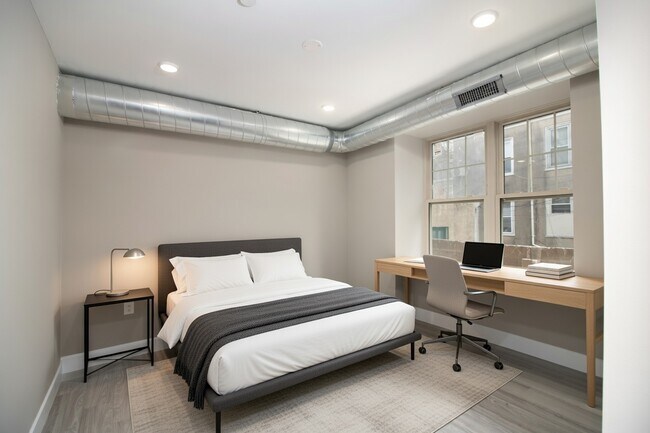 Building Photo - University City PENN / PENN MEDICINE/DREXEL