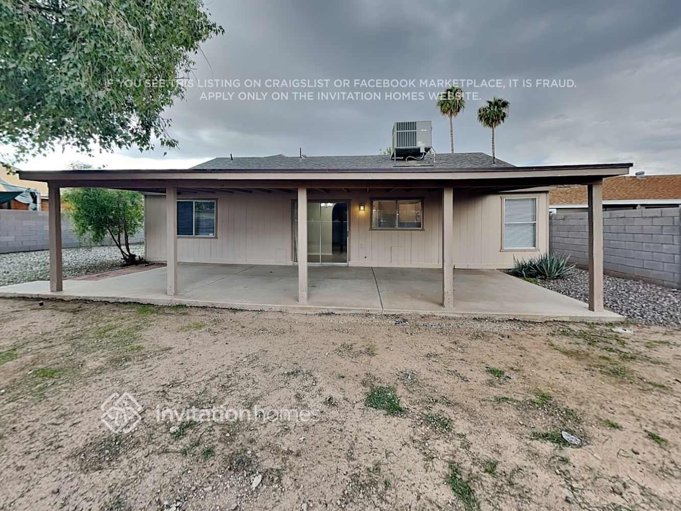 Building Photo - 7740 W Meadowbrook Ave