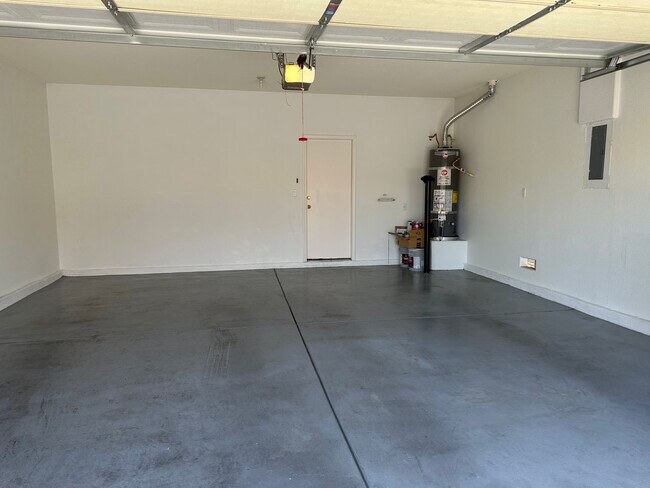Building Photo - Spacious SW two story in a gated community!