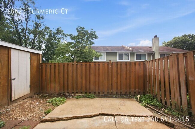 Building Photo - 18623 Turmeric Ct