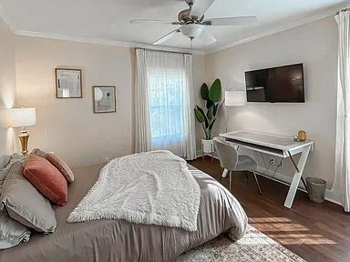Building Photo - Fully Furnished Downtown St. Pete Craftsman | Walk to Hospitals & Waterfront