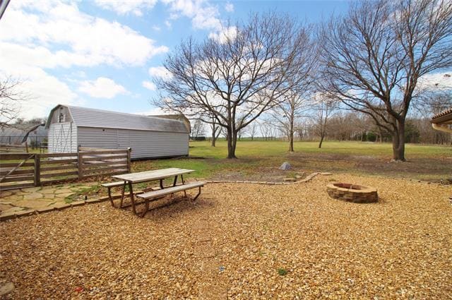 Building Photo - 6600 Estados Dr