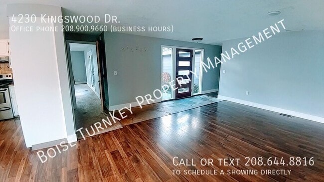 Building Photo - 4230 Kingswood Dr