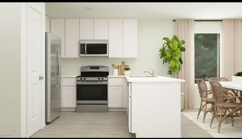 Building Photo - 7514 India Star