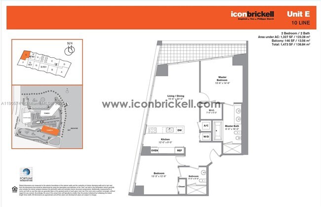 Building Photo - 495 Brickell Ave