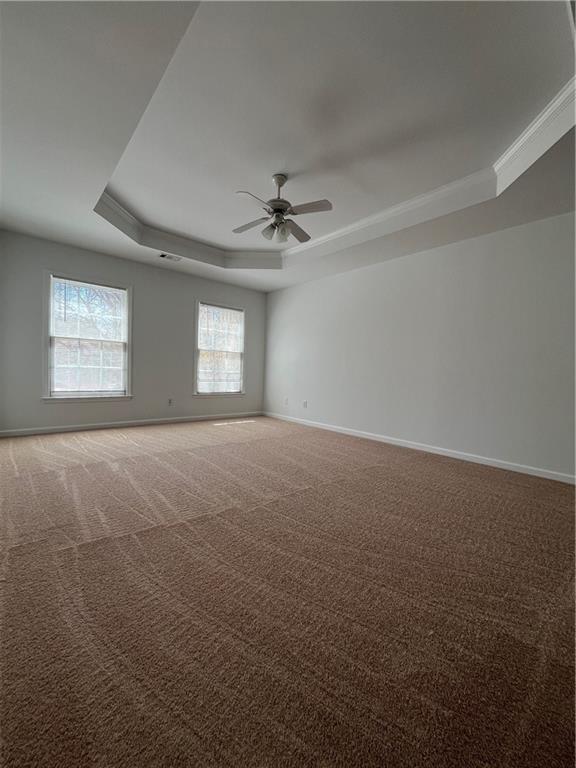 Building Photo - 6535 Ganton Dr