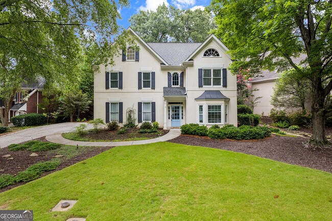 Primary Photo - 4168 Gateswalk Dr SE