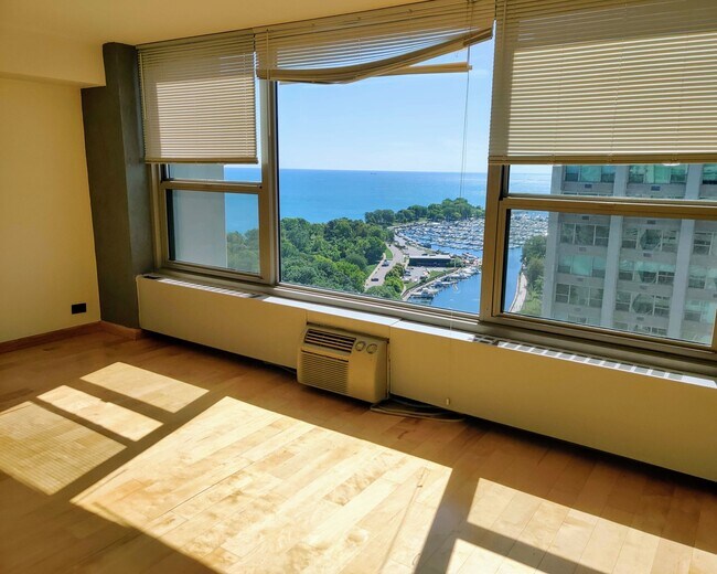 Building Photo - 3600 N Lake Shore Dr