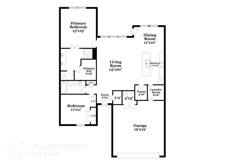 Building Photo - 1508 NE Jaclyn Dr