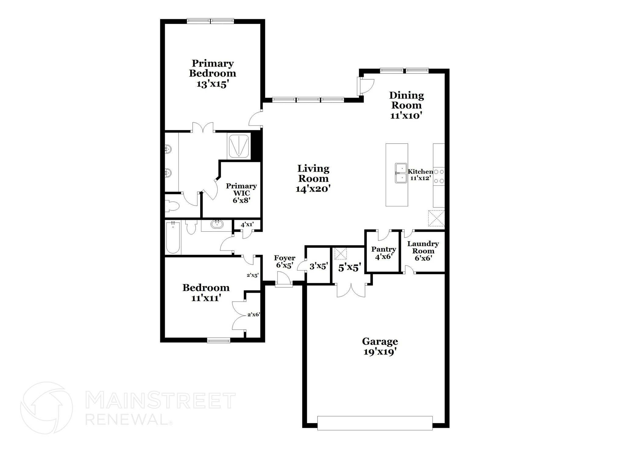 Building Photo - 1508 NE Jaclyn Dr