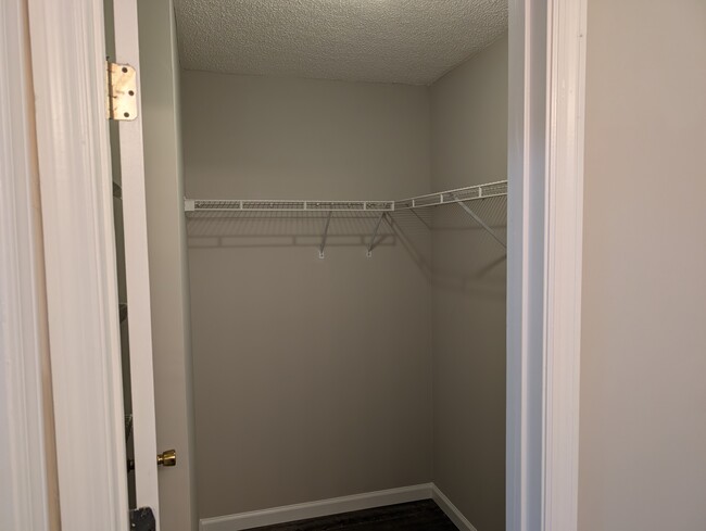 Master Walk-in Closet - 1381 Pinnacle Ln