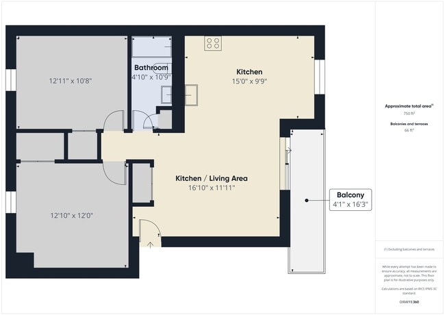 Building Photo - 614 Ouida Way