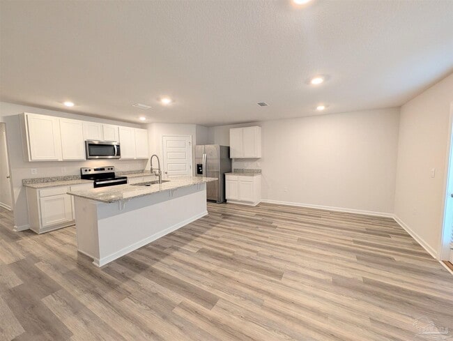 Building Photo - 3857 James Stovall St