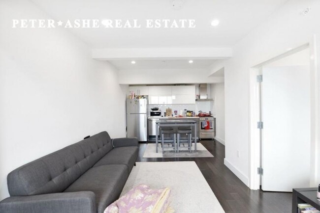 Primary Photo - 1 bedroom in NEW YORK NY 10035