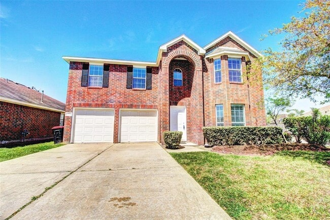 Building Photo - 17018 Midnight Sun Ln