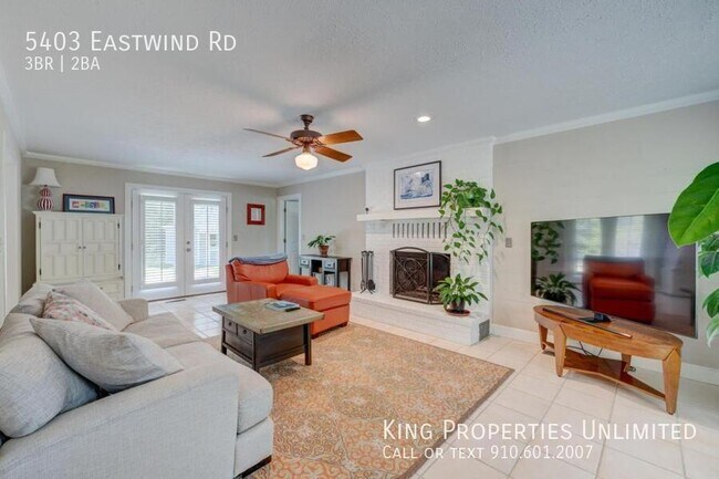 Building Photo - 5403 Eastwind Rd