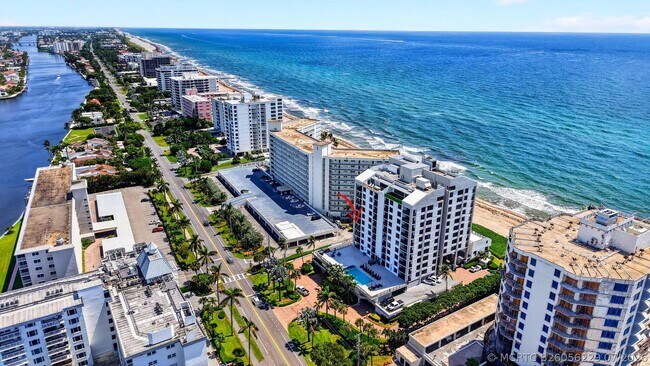 Building Photo - 3115 S Ocean Blvd