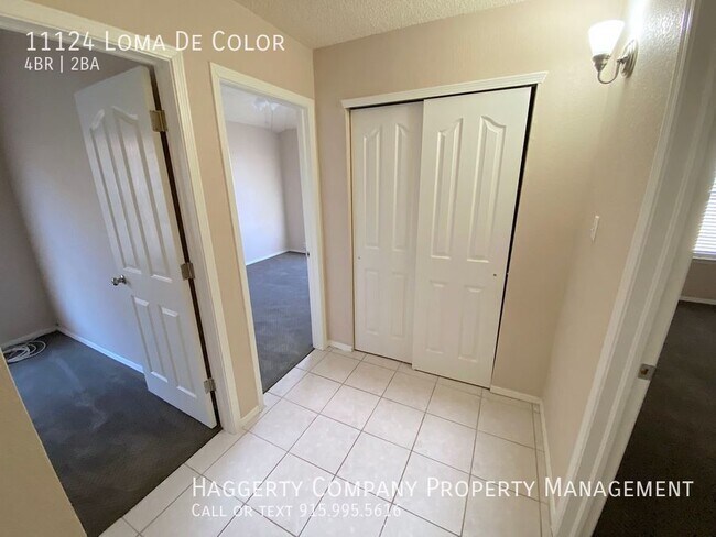 Building Photo - 11124 Loma De Color Dr