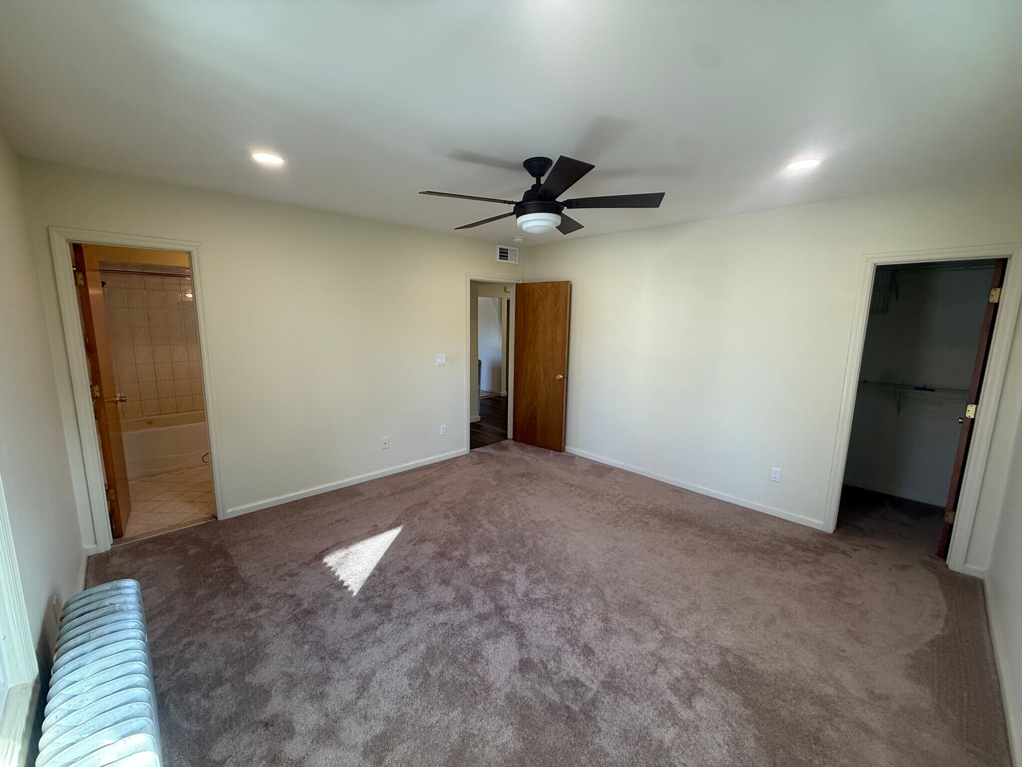 Bedroom 1 - 740 W Nyack Rd