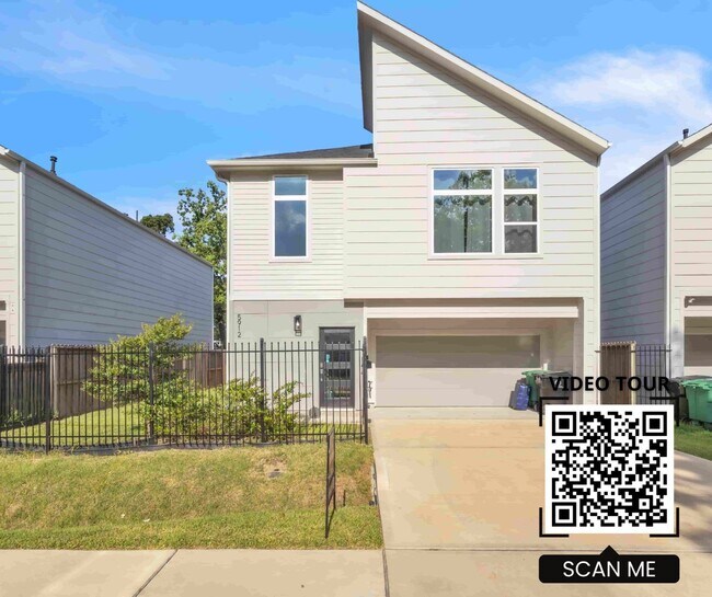Building Photo - 5912 Midgeley St