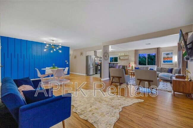 Building Photo - 2525 N Cerritos Rd