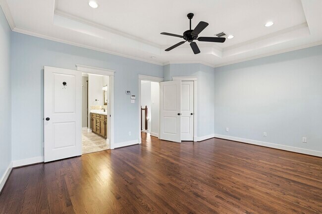 Building Photo - 1521 Prince St